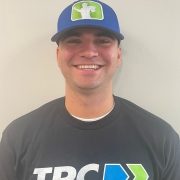 Brian Martinez - Instructor