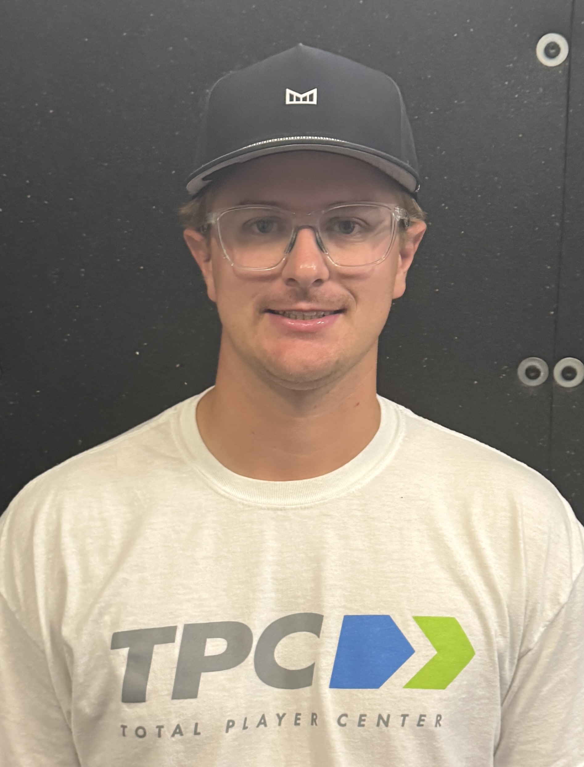 Nick Liechty, Trainer at TPC